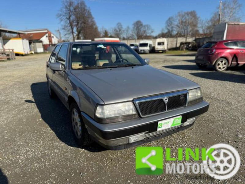Lancia Thema i.e.