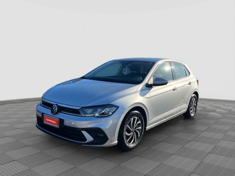 Volkswagen Polo 1.0 tsi Life 95cv dsg