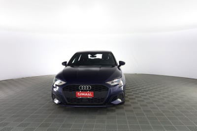 Audi A3 Sportback 35 TDI S tronic Business usata