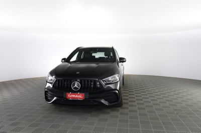 Mercedes-Benz CLA 200 Automatic Premium usata