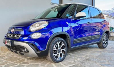 Fiat 500L 1.3 Multijet 95 CV Cross usata
