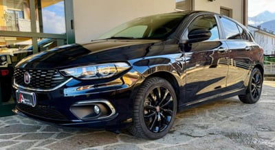 Fiat Tipo Tipo 1.3 Mjt S&S 5 porte Lounge usata