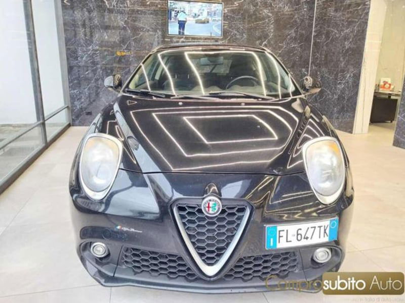 Alfa Romeo MiTo 1.3 JTDm 95 CV S&S Super
