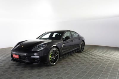 Porsche Panamera 2.9 4 auto usata