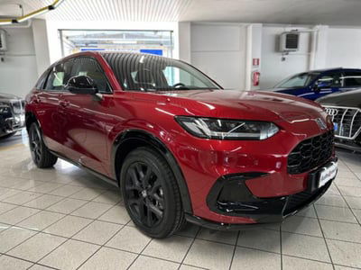 Honda ZR-V 2.0 hev Sport usata
