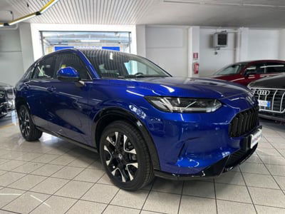 Honda ZR-V 2.0 hev Advance usata