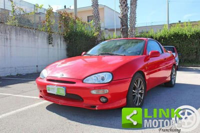 Mazda MX-3 1.8i V6 24V cat usata