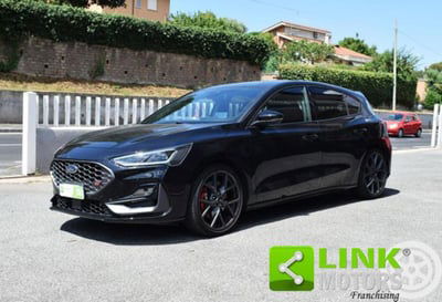 Ford Focus 2.3 EcoBoost 280 CV 5p. ST usata