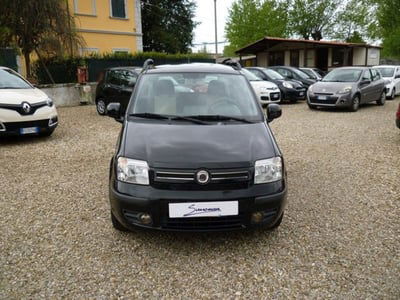 Fiat Panda 1.2 Dynamic GPL usata