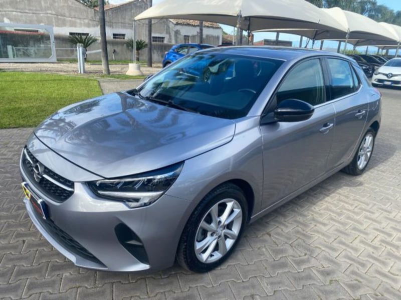 Opel Corsa 1.2 100 CV Elegance