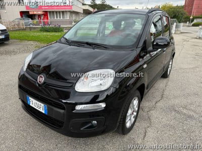 Fiat Panda 1.2 EasyPower Lounge usata