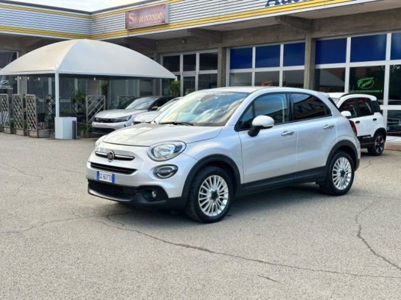 Fiat 500X 1.6 MultiJet 130 CV Connect