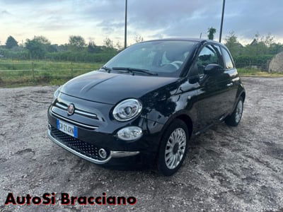 Fiat 500 1.0 Hybrid Dolcevita usata