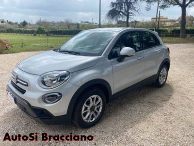 Fiat 500X 1.0 T3 120 CV City Cross usata