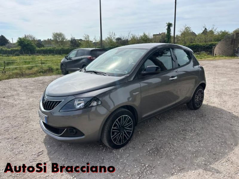 Lancia Ypsilon 1.0 FireFly 5 porte S&S Hybrid Ecochic Gold