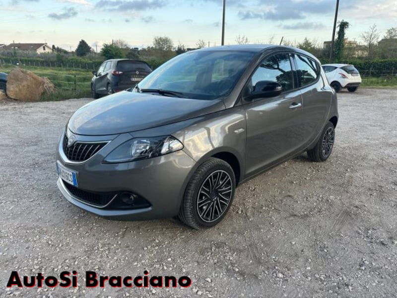 Lancia Ypsilon 1.0 FireFly 5 porte S&S Hybrid Ecochic Gold