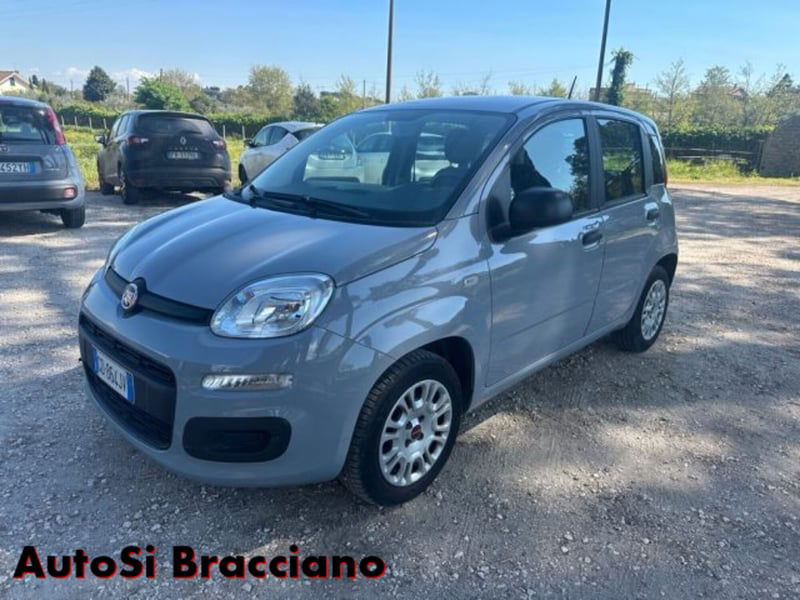Fiat Panda 1.2 Easy