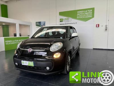 Fiat 500L 1.6 Multijet 120 CV Pop Star usata