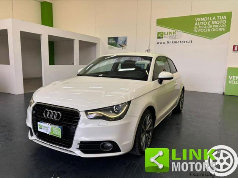 Audi A1 1.6 TDI 105 CV Ambition