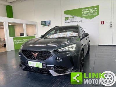 Cupra Formentor Formentor 1.5 TSI usata