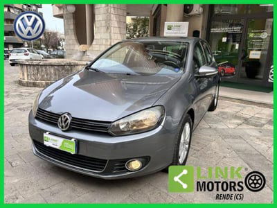 Volkswagen Golf 1.4 TSI 122CV 5p. Highline usata