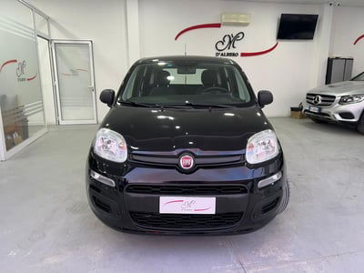 Fiat Panda 1.2 EasyPower Lounge usata