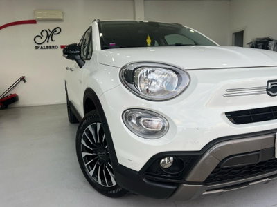 Fiat 500X 1.6 MultiJet 130 CV Cross (2)