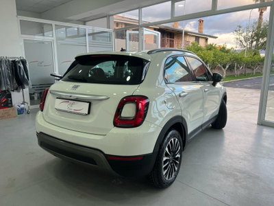 Fiat 500X 1.6 MultiJet 130 CV Cross (4)