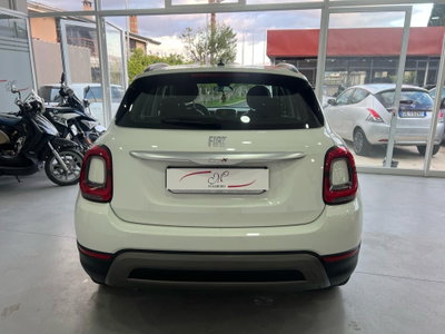 Fiat 500X 1.6 MultiJet 130 CV Cross (5)