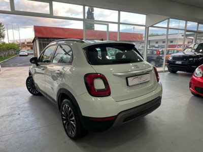 Fiat 500X 1.6 MultiJet 130 CV Cross (6)