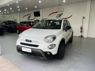 Fiat 500X 1.6 MultiJet 130 CV Cross (7)