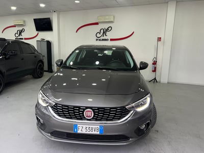 Fiat Tipo Tipo 1.3 Mjt S&S 5 porte Lounge usata