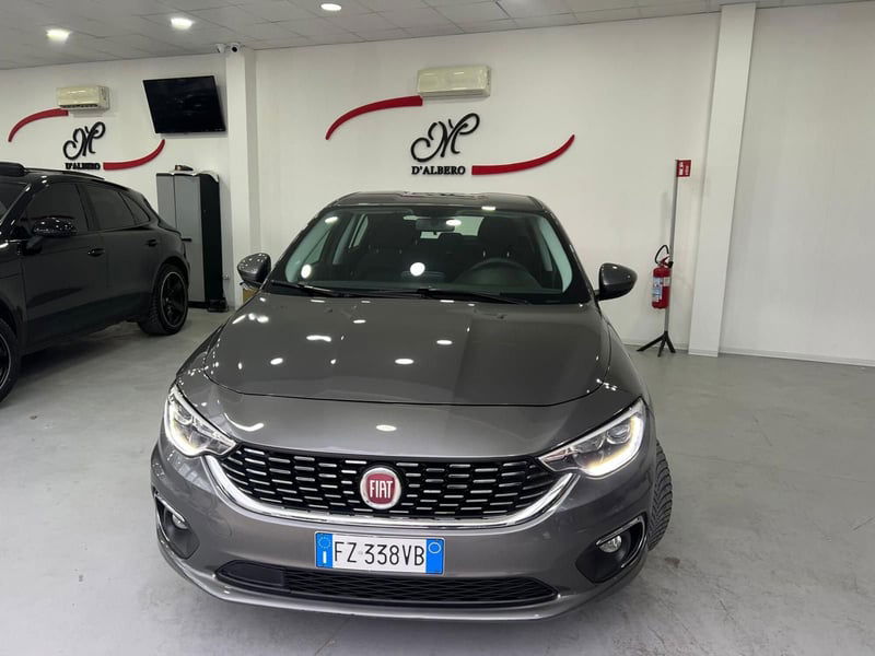 Fiat Tipo Tipo 1.3 Mjt S&S 5 porte Lounge