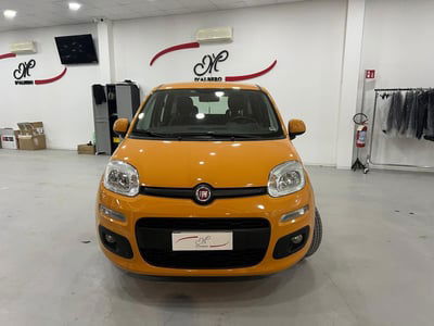 Fiat Panda 1.3 MJT 95 CV S&S Easy usata