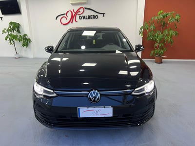 Volkswagen Golf 1.0 TSI EVO Life usata