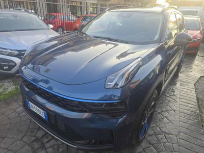 Lynk & Co 01 01 1.5 td phev usata