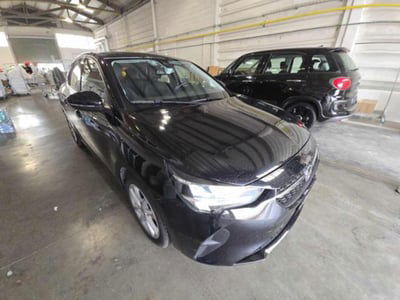 Opel Corsa 1.2 100 CV Elegance usata