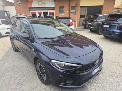 Fiat Tipo Station Wagon Tipo 1.6 Mjt S&S SW City Life usata