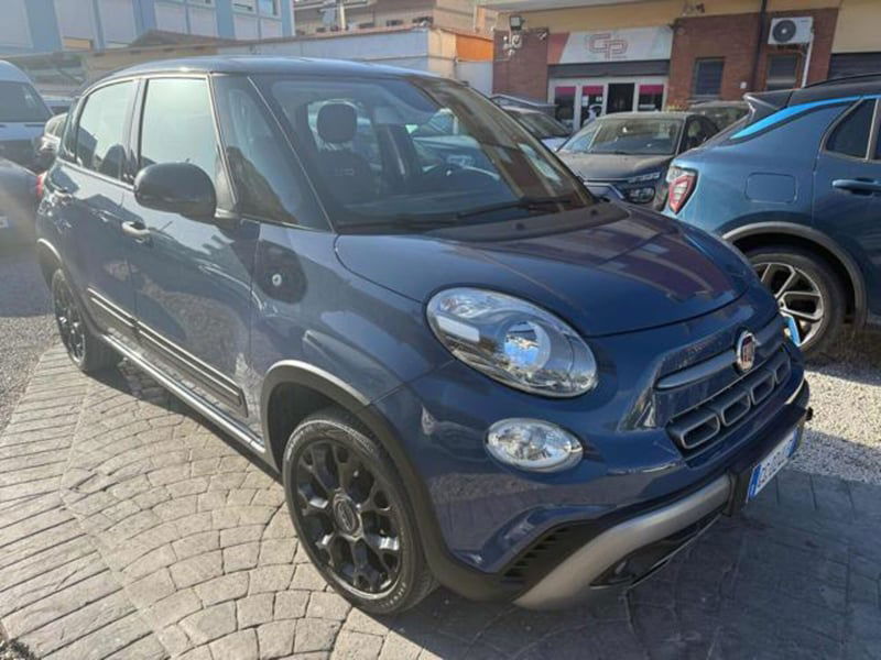 Fiat 500L 1.3 Multijet 95 CV Cross