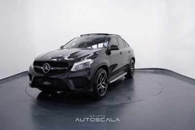 Mercedes-Benz GLE Coupé 350 d 4Matic Coupé Premium Plus usata