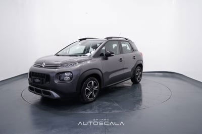 Citroen C3 Aircross BlueHDi 100 S&S Feel usata