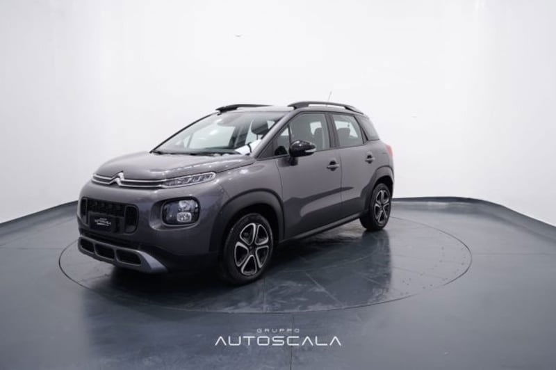 Citroen C3 Aircross BlueHDi 100 S&S Feel