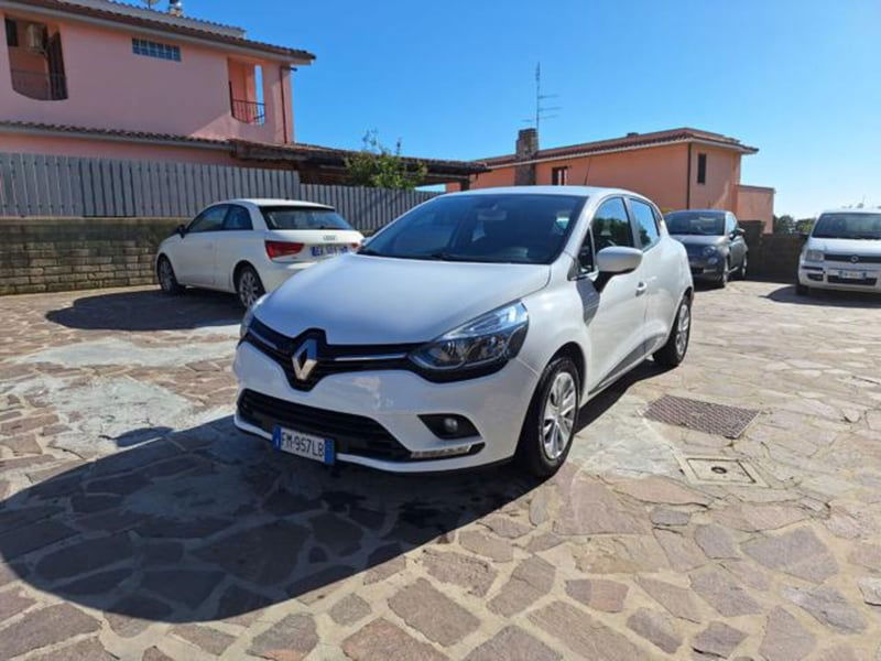 Renault Clio dCi 8V 75CV Start&Stop 5 porte Energy Zen