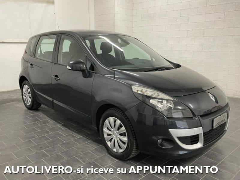 Renault Scenic E-Tech Electric 1.5 dCi 110CV Dynamique