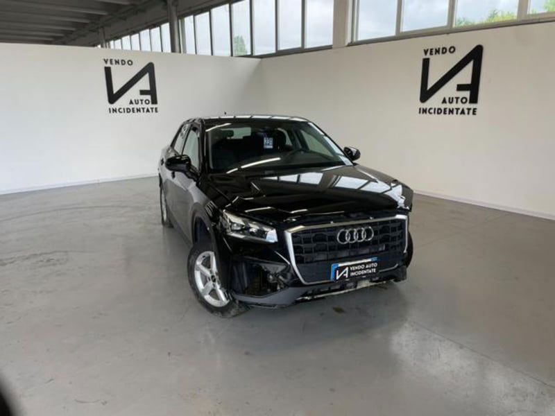 Audi Q2 Q2 30 TDI S tronic Business Plus