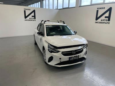 Opel Corsa-e 5 porte Edition usata