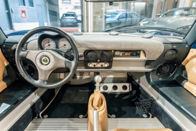 Lotus Elise 111 R (11)
