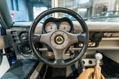 Lotus Elise 111 R (12)