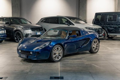 Lotus Elise 111 R (2)