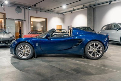 Lotus Elise 111 R (4)